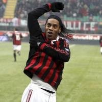 Jika Ronaldinho Jatuh Cinta