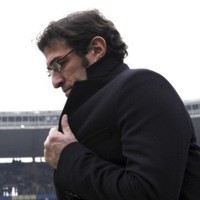 Ferrara Pasrah dengan Masa Depannya