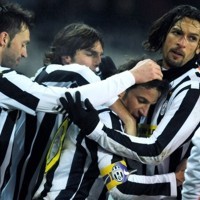 Juve Tetap Takkan Belanja