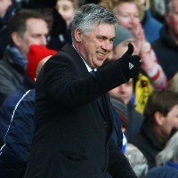 Ancelotti: Jaga Performa dan Jadi Juara