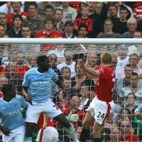 Tekanan Mengarah ke City