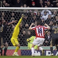 Kok Tersandung Gol Telat Lagi, Liverpool?