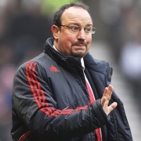 Sudahlah Rafa, Segera Mundur Saja