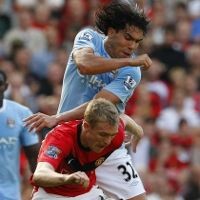 Saatnya Balas Dendam