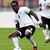 Ghana Terancam Tanpa Essien 