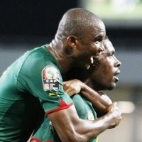 Kamerun Hidupkan Peluang 