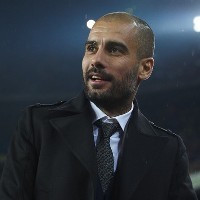 Pep Diincar MU & Ditunggu Barca