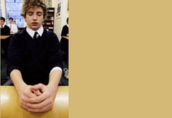 Mata Pelajaran Meditasi Bikin Siswa Lebih Berprestasi