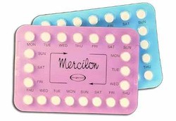 Pil KB Menurunkan Kepadatan Tulang