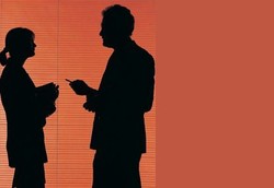 Mengatakan Unek-unek ke Bos Baik untuk Kesehatan