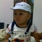 Aa Ngr Chivas, 11 Bulan; Lelaki; m