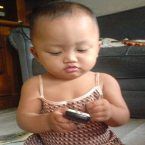 H. Nur Aini, 15 Bulan; Perempuan; f H. Nur Aini, 15 Bulan; Perempuan; f