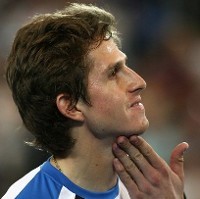 Kirilenko: Ayo Kalahkan Federer, Sayang