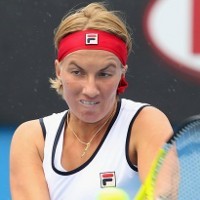 Kuznetsova & Clijsters Melaju