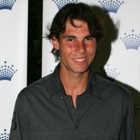 Nadal Tak Merasa Favorit