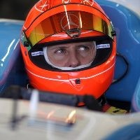Schumi: Juara Dunia dalam Tiga Tahun
