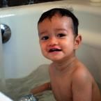 Abudurrahman Athar, 1,2 Tahun; Lelaki; m