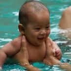 Adiandra Tristan, 6 Bulan; Lelaki; m
