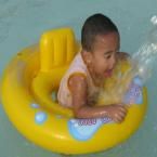 Firzan Abizaris Suwandi, 2,1 Tahun; Lelaki; m