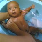 Genio Ahmad Arrafi; Lelaki; m