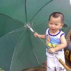 Jefferson Abraham Dermawan, 3,1 Tahun; Lelaki; m