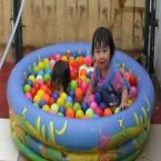 Jesslyn Putri Natalie, 2,1 Tahun; Perempuan; f