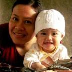 Kalisha Emma Rahmaliasari, 9 Bulan; Perempuan; f