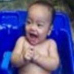 Keysha, 1,6 Tahun; Perempuan; f