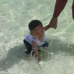 M. Rusydiansyah Mukhsin, 1,10 Tahun; Lelaki; m