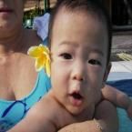 Matthew Christopher, 1,2 Tahun; Lelaki; m