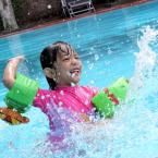 Michelle Marvella Santosa, 5 Tahun; Perempuan; f