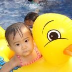 Olivia Patrisha, 1,8 Tahun; Perempuan; f