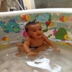 Rais Asyraf Ikhsan, 11 Bulan; Lelaki; m