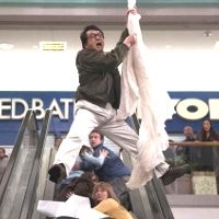 The Spy Next Door, Kurang Nendang!