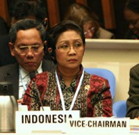 WHO Dukung RI Bangun Pusat Kerjasama Flu