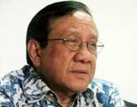 Akbar Tandjung: Pemanggilan SBY Tidak Relevan