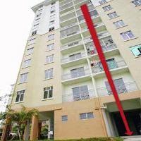 Ditinggal Sendirian, Bocah Tewas Terjatuh dari Lantai 8 Apartemen