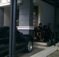 Kadispenad: Negosiasi Hanya Soal Kesehatan Herman