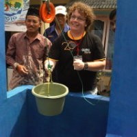  Beda Negara Beda Masalah Air