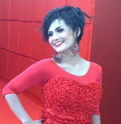 Rilis Album, Krisdayanti Disambut Meriah di Malaysia