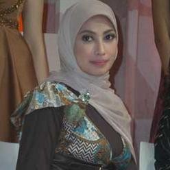 Annisa Trihapsari Setuju Foto Pre Wedding Diharamkan