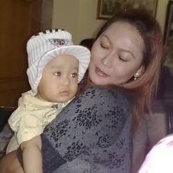 Takut Kanker Rahim, Inul Hindari Terasi