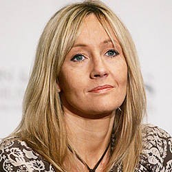 JK Rowling Beli Kastil Seharga Rp 38 Miliar 