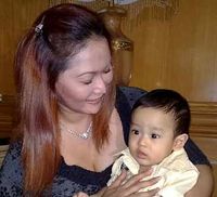 Inul Sayang Anak