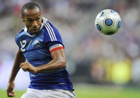 Soal Handball, Henry Bebas dari Hukuman