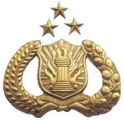 Gerbong Mutasi Polres Surabaya Selatan Bergulir