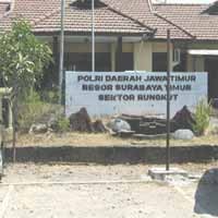 Kebobolan Dua Kali, Polsek Rungkut Dikritik 