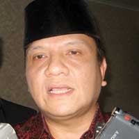 Wisnu Wardhana Bingung Tentukan Cawawalinya