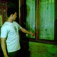 Polisi Belum Temukan Titik Terang Pelaku