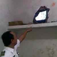 9 Imigran Afganistan Kabur dari Tahanan